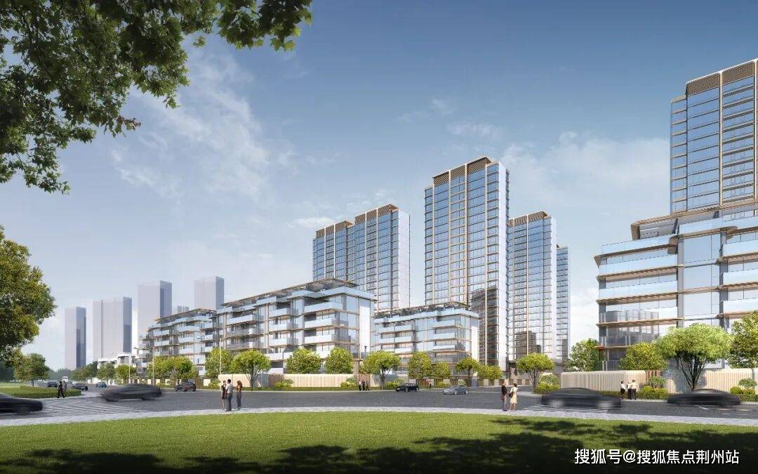 ₯楼市热点@天曜序售楼处发布：温州天曜序邀请您鉴赏！