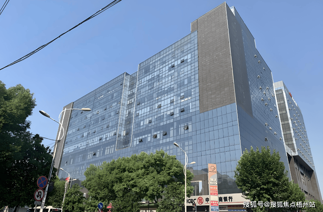 武汉地大珠宝大楼具体地址在哪里 附精准地图定位