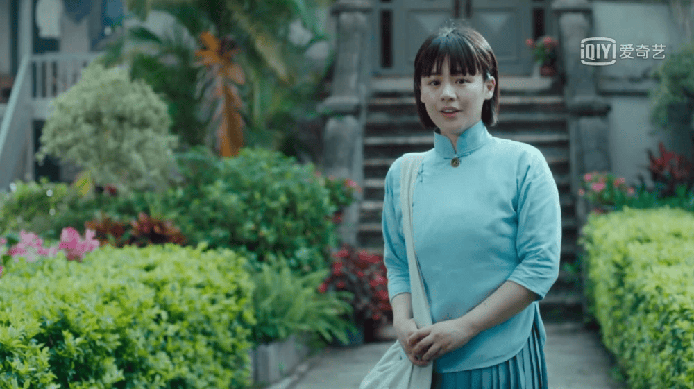 杨紫的苦,马思纯最懂
