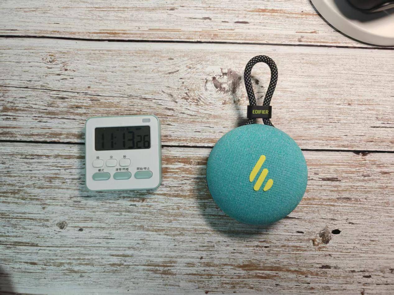 漫步者蓝牙音箱和西圣蓝牙音箱哪个好用？百元价位蓝牙音箱深度评测