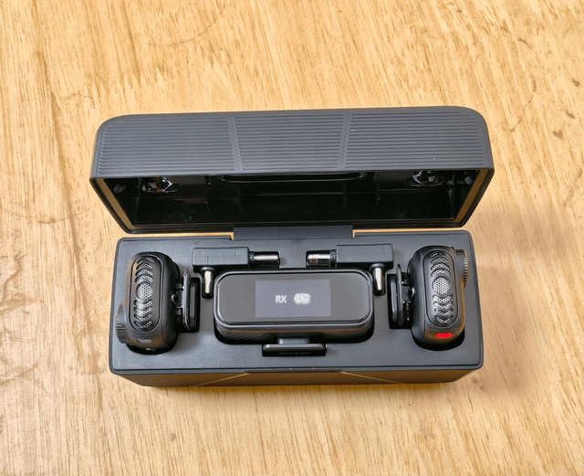 哪个品牌的无线领夹麦克风音质最好？麦克风选购硬核干货分享！