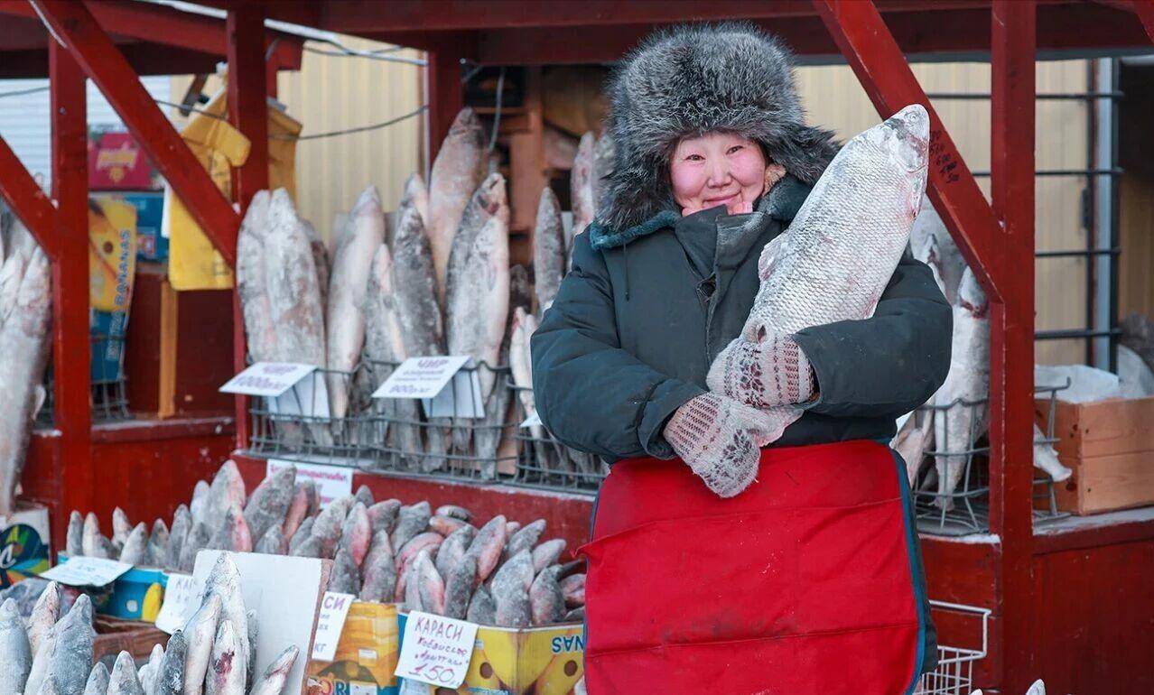 图片[4]-俄罗斯最冷的4座“冻”人城市 -华闻时空