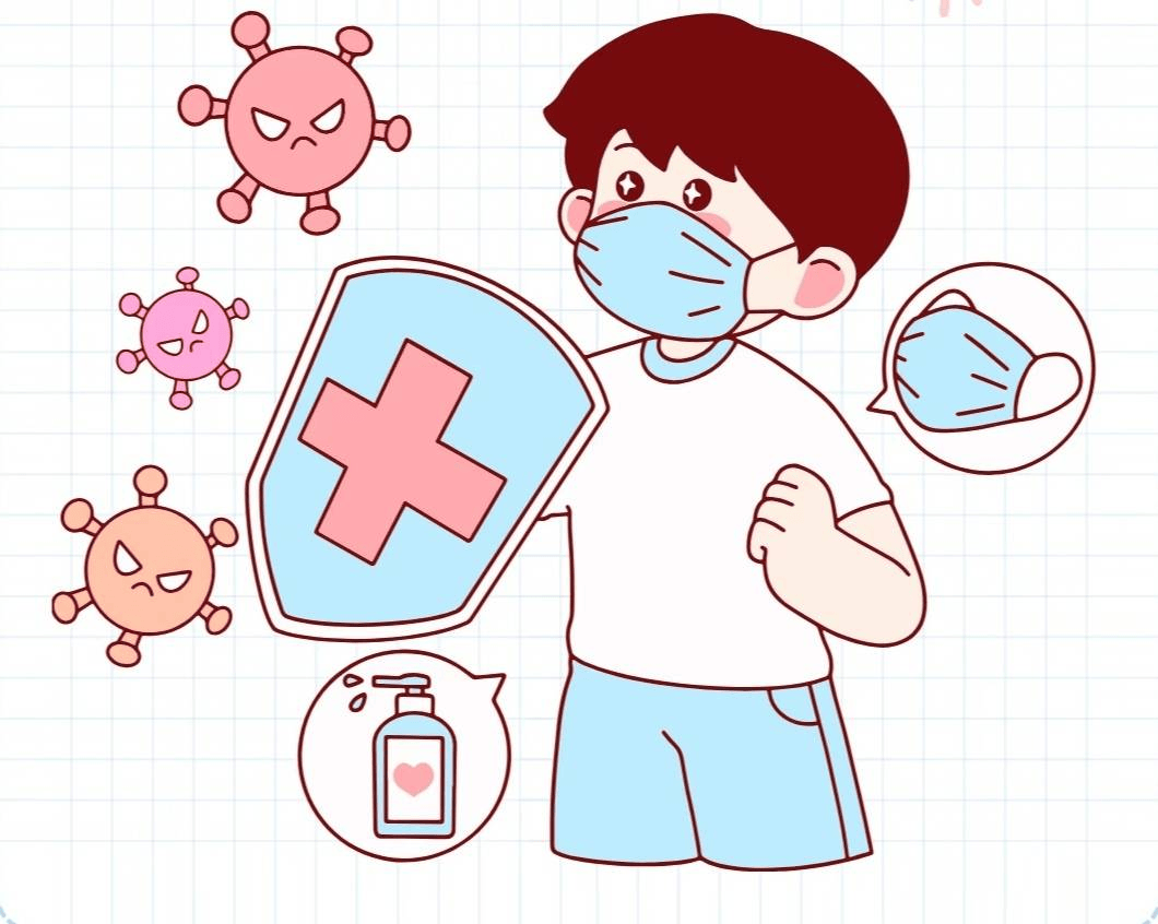 【明仁与健康】春节将至，呼吸道传染病高发！这份防护指南请收好