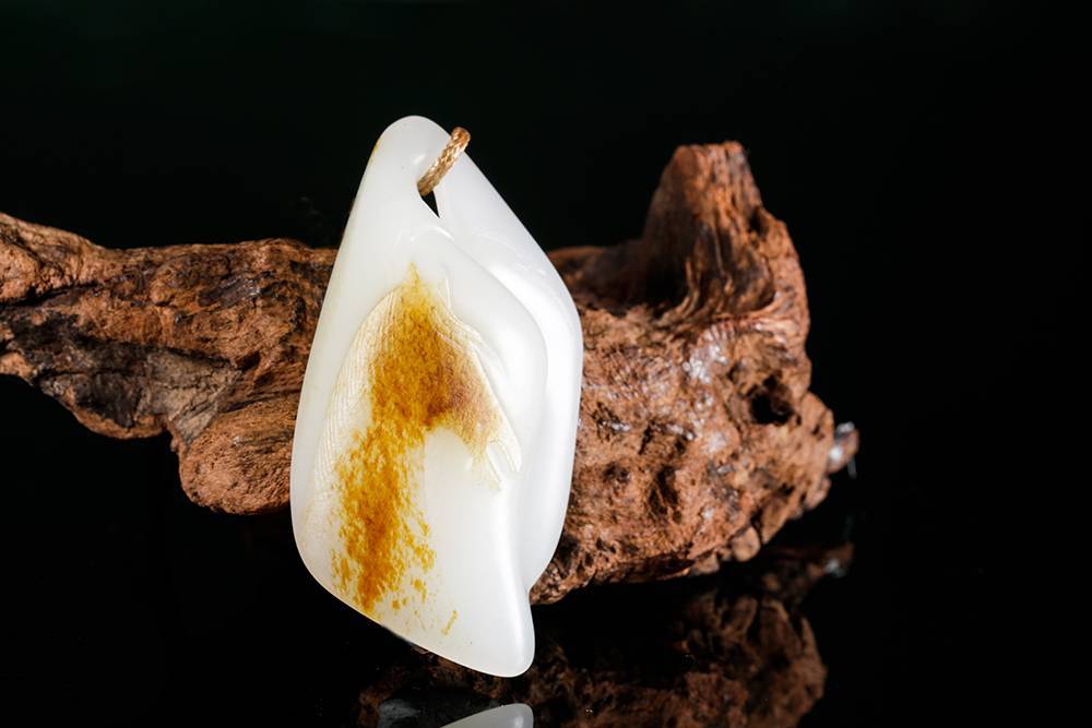 【扯经】时代在进步，为什么好的玉雕作品反倒越来越难得？