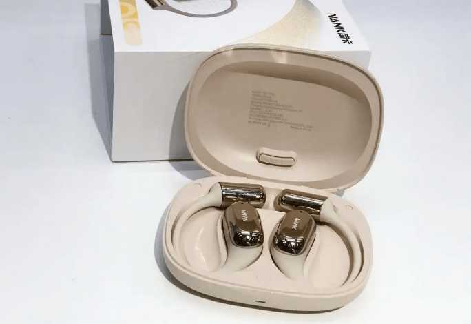 挂耳式耳机哪款音质比较好？实测音质排行榜开放式耳机十强