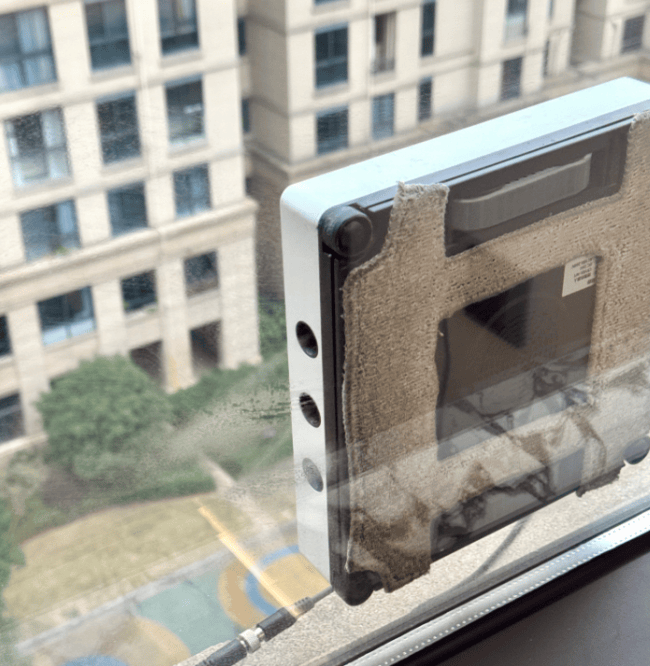 擦玻璃外窗用什么工具好？擦窗户外面的玻璃怎么擦?擦外窗神器排行榜第一名推荐