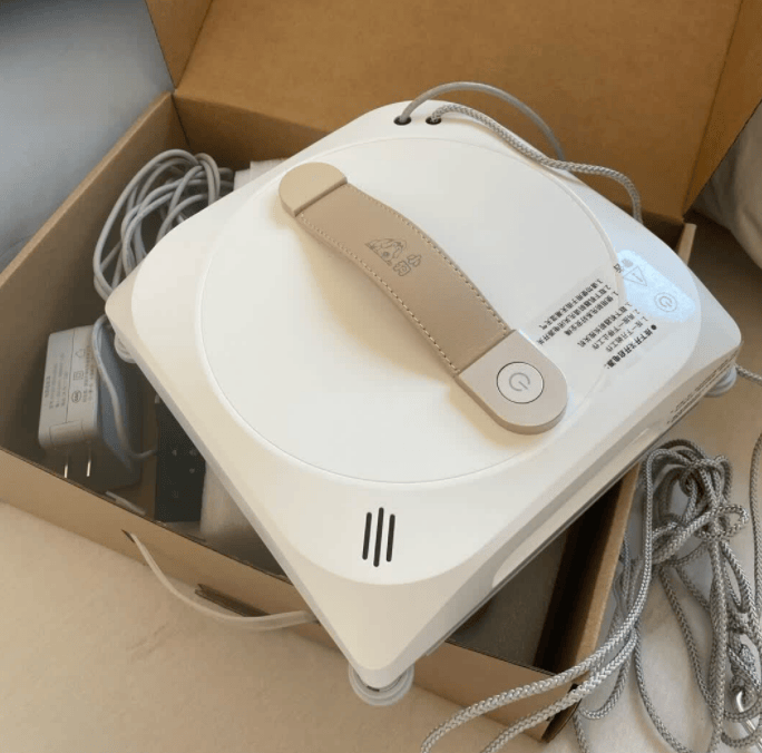 洗玻璃神器擦窗器第一名最新款是哪个？2026最好用的10款擦外窗玻璃神器盘点！