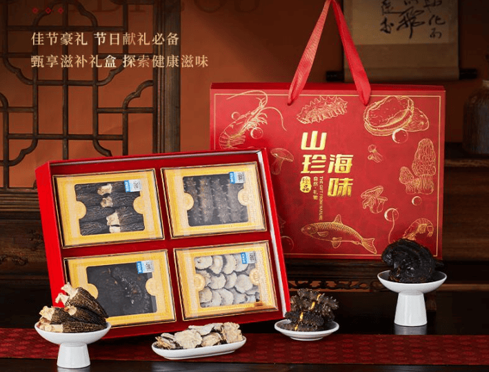 过年送什么礼物好又实惠又显档次？春节送礼物排行榜前十名，不会踩雷！