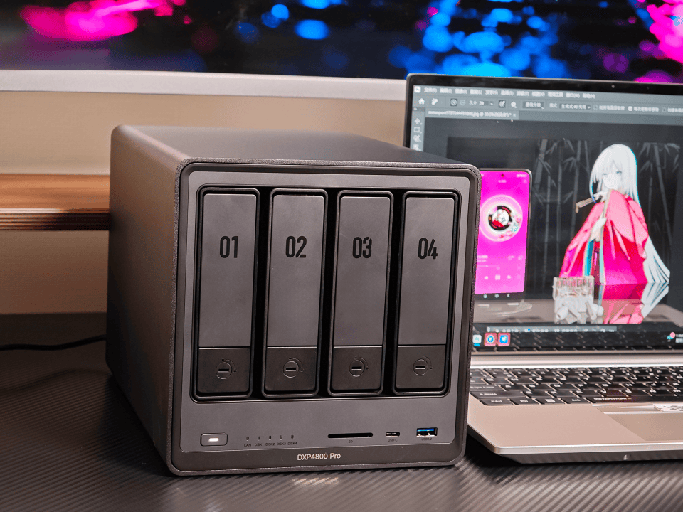 拒绝无效内卷!2026效率革命:绿联 DXP4800 Pro+n8n自动化实战教程