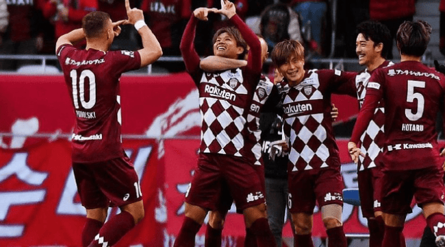 周二002 亚冠精英：神户胜利船VS首尔FC，专家最新推荐比分预测