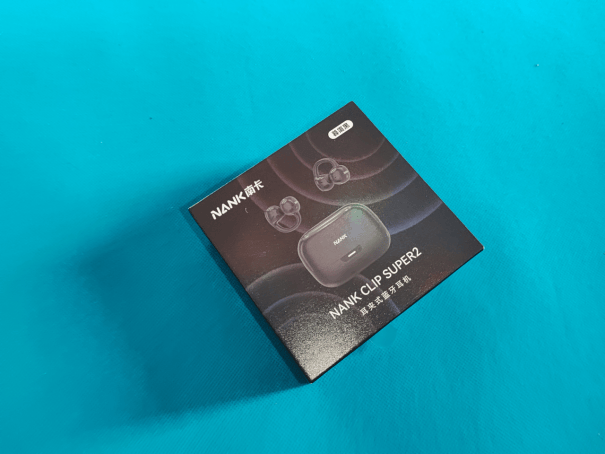 百元耳夹天花板？南卡CLIP SUPER 2评测：无压佩戴全场景全能体验