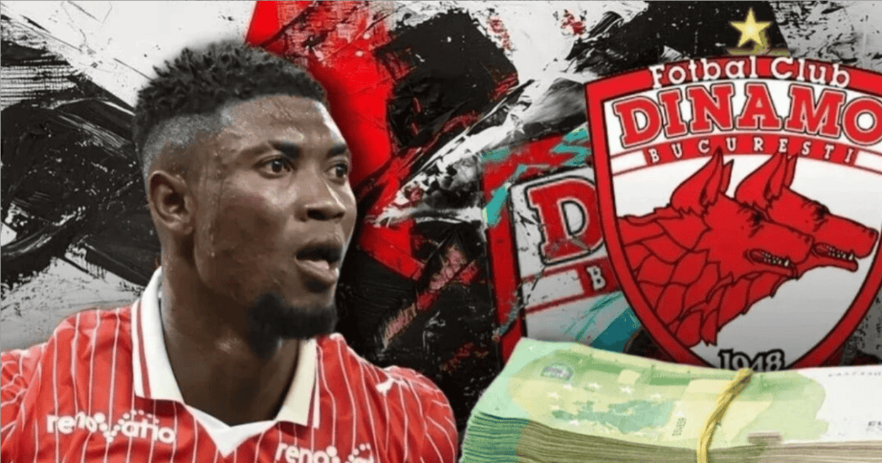 山东泰山引援现转机，多哥国脚中卫或压哨加盟