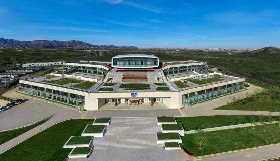 日辰股份2025年净利增长31.87% 高复合增长彰显发展韧性