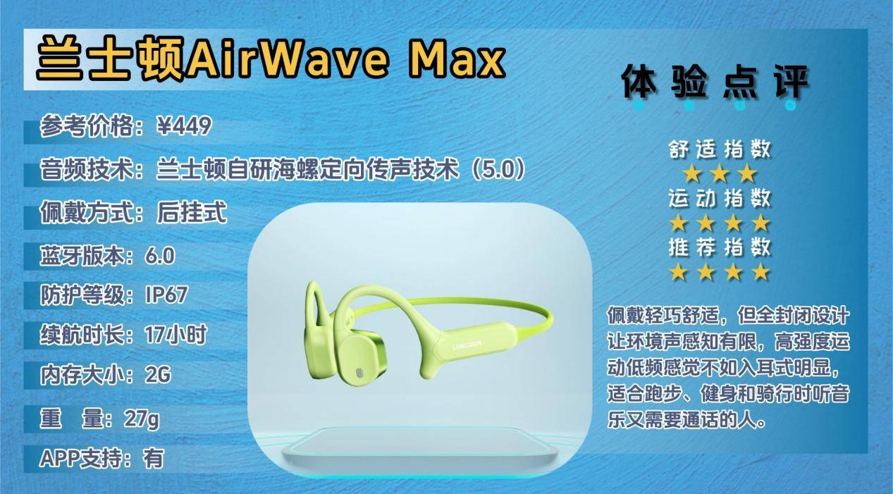 骨传导耳机是智商税吗？十款运动狂甩不掉的骨传导耳机，看完秒懂