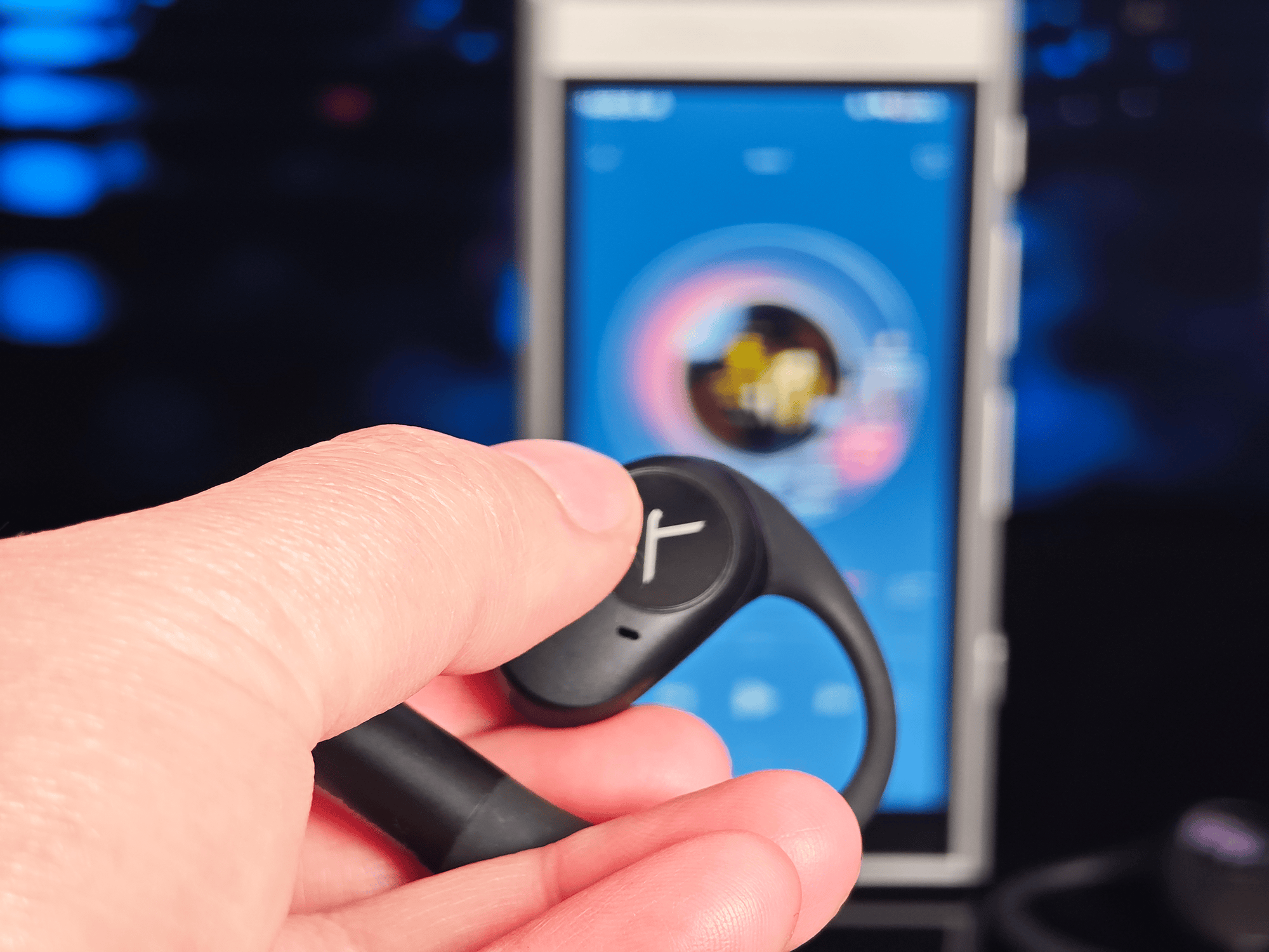 开放式耳挂旗舰——拜雅阿米罗200实测：佩戴舒适、音质超给力！