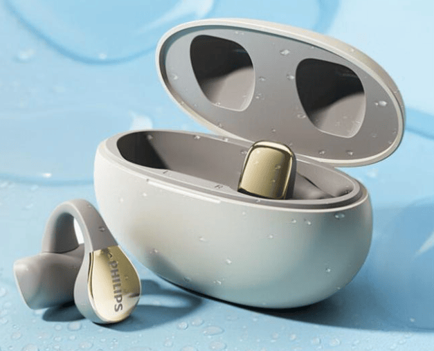 耳挂式耳机好用吗？总结2026十大热门开放式耳机品牌