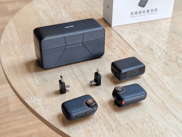 无线领夹麦克风哪个牌子的好？全网最硬核选购经验技巧整理分享