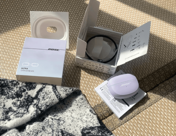 公认最好的挂耳式蓝牙有哪些？盘点2026十大高质量挂耳式耳机