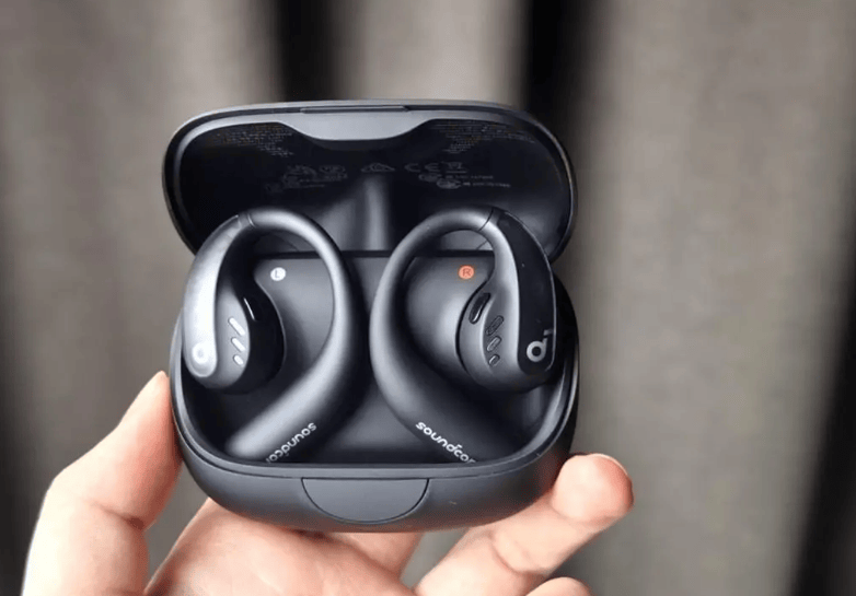 公认最好的挂耳式蓝牙有哪些？盘点2026十大高质量挂耳式耳机