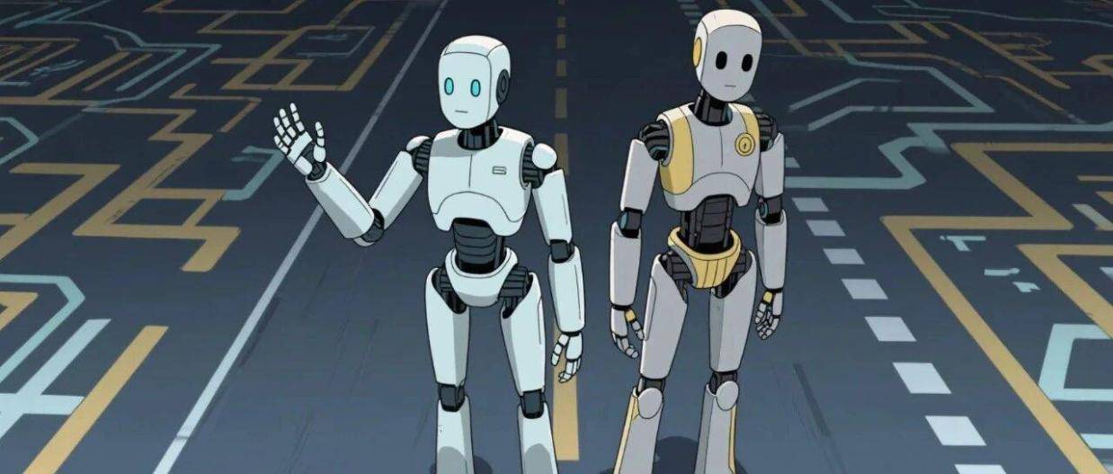 具身智能的「GPT时刻」？高德连发两个全面SOTA的ABot具身基座模型