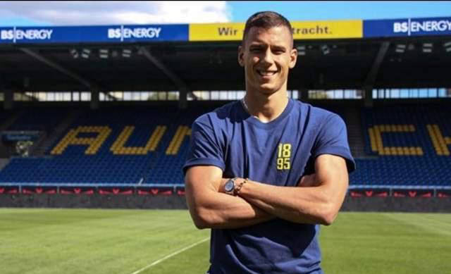 价值非凡!中超80万欧元引进前欧冠天才后卫:曾被英超与意甲豪门疯狂追逐