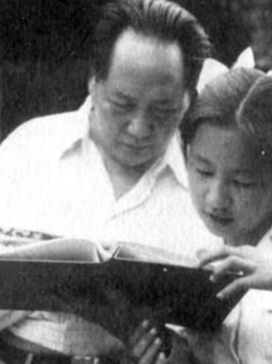 李敏家庭出现困难,秦基伟亲自下令,把孔令华调到北京