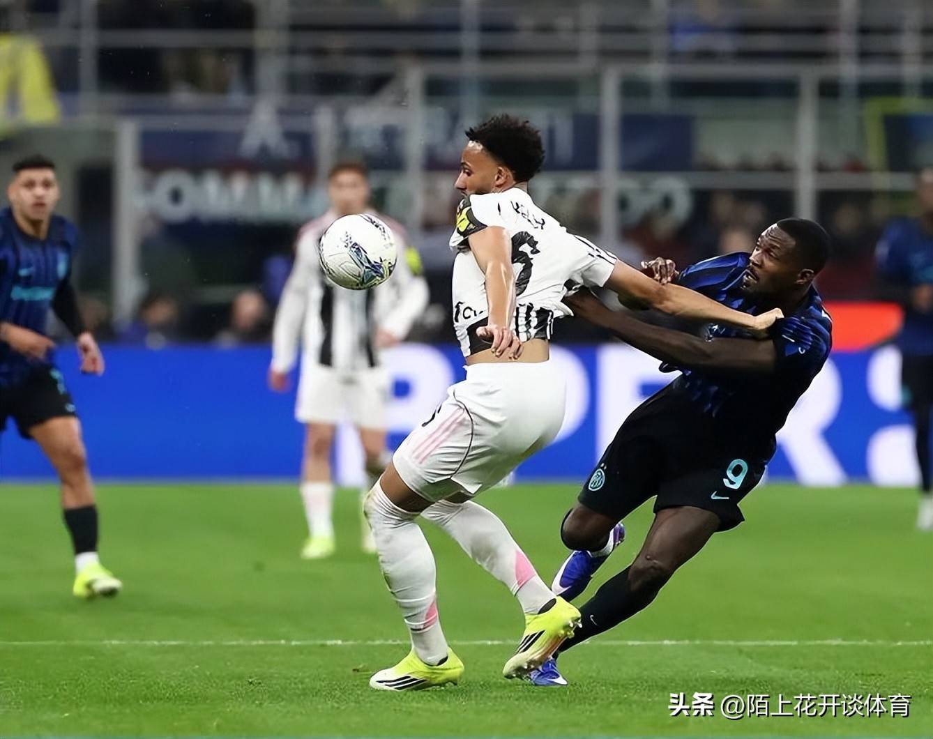 悲喜夜:拜仁16连胜创造历史,皇马登顶西甲,国米3-2绝杀尤文