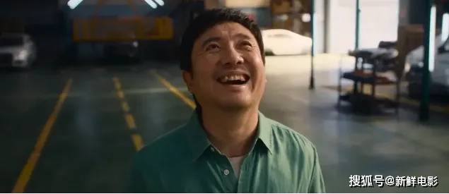 满屏一星差评，票房拉胯，春节档最让人失望的电影就是它！