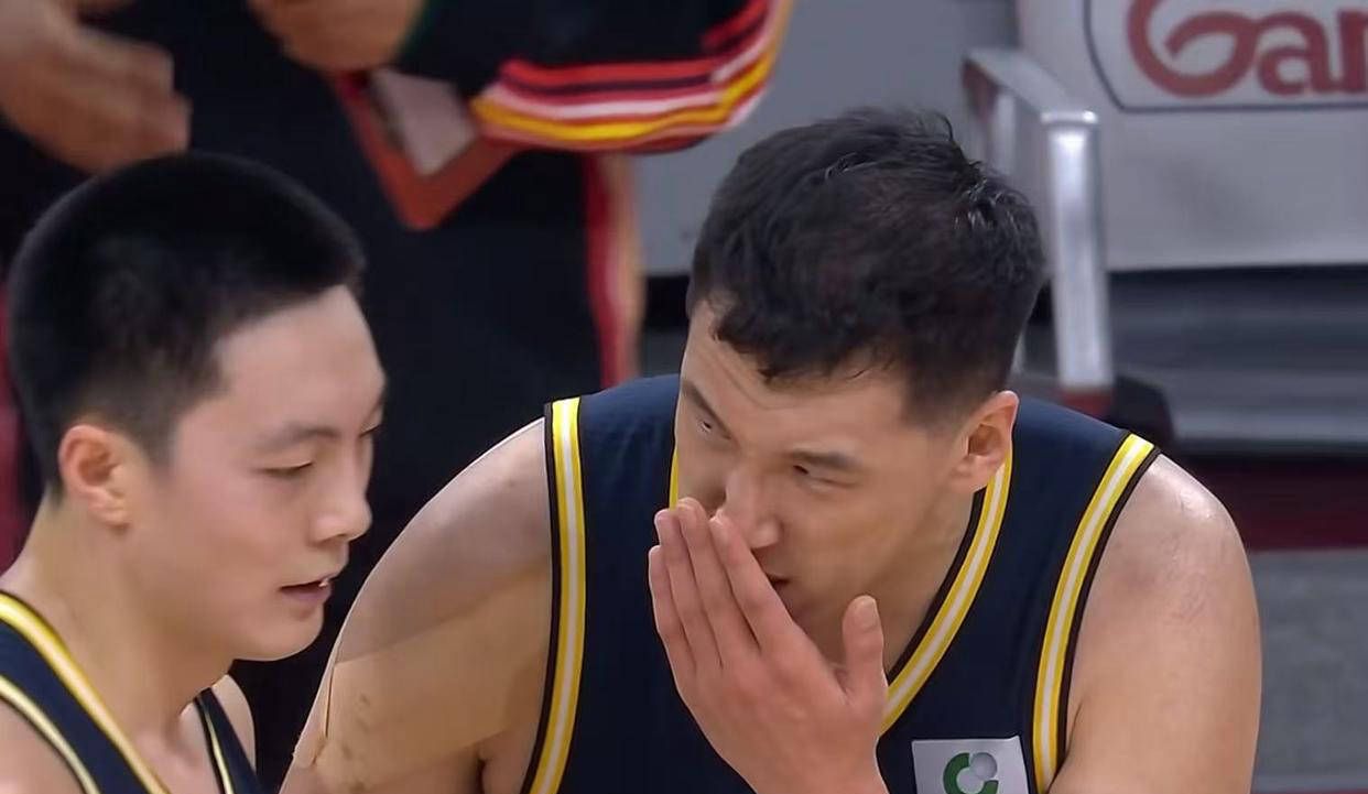 恭喜广东队！朱芳雨押宝NBA全明星内线，这可能是杜锋的夺冠秘密武器？