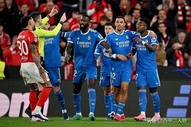 维尼修斯遭种族歧视,亨利、西多夫等名宿集体抨击丑陋现象