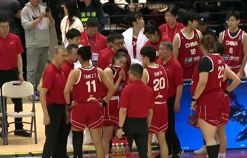 李月汝韩旭归队时间敲定！淘汰4人，5中锋选3人，宫鲁鸣很难抉择