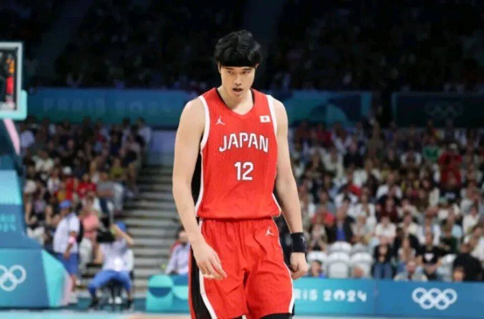 刚刚！渡边雄太谈中国男篮！下一战，来了……