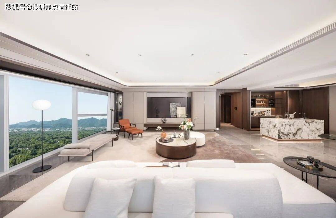 杭珹未来中心·瑞玺楼盘介绍(杭州华润·瑞玺)2026杭珹未来中心·瑞玺房价多少丨小区评测丨户型图_服务_时代