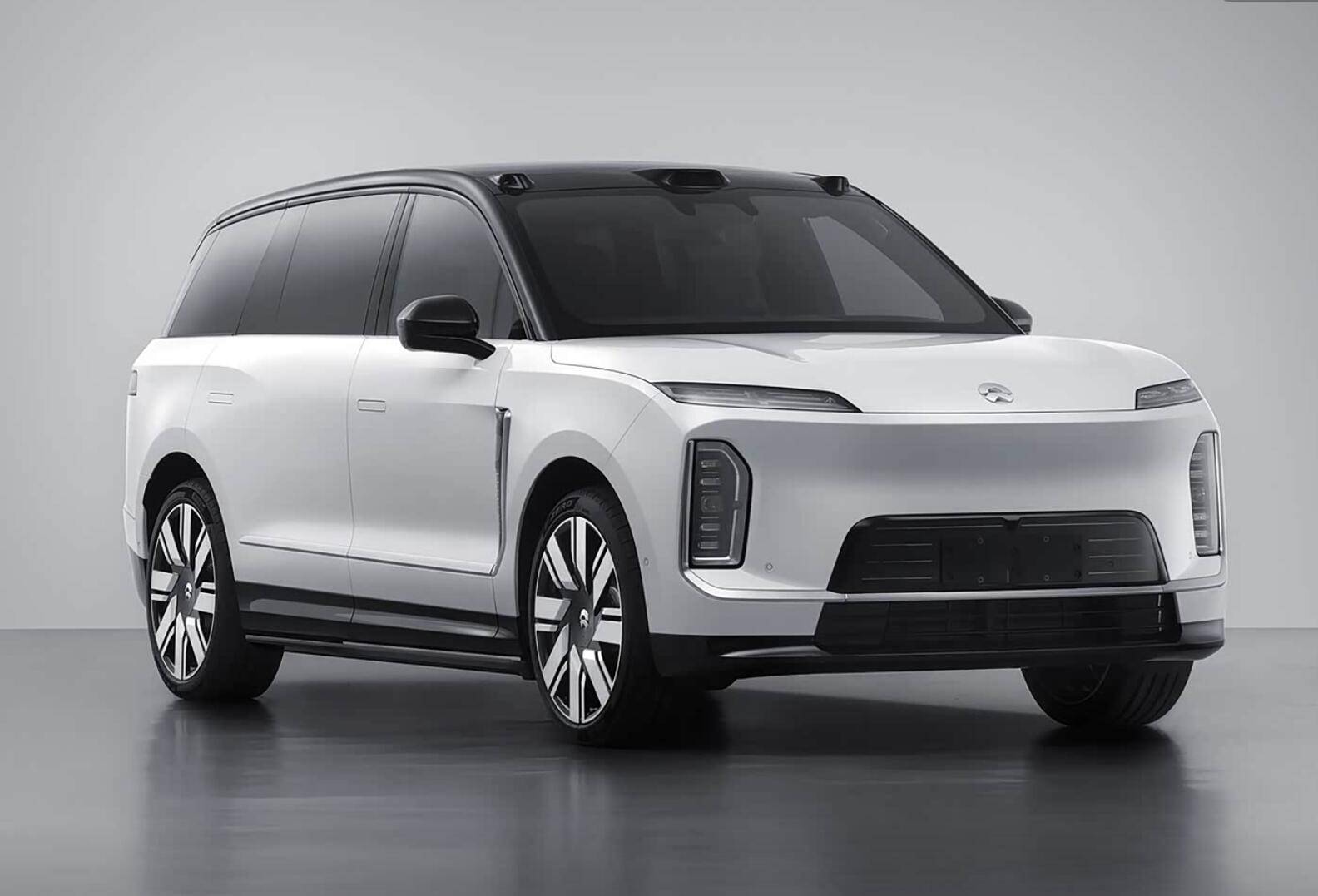 喜欢7座SUV的别急_这4款SUV新车都有7座版_比亚迪大唐领衔