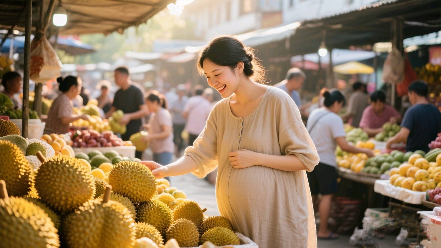 孕妇过年期间要牢记＂三不吃两少吃一多吃＂,对妈妈胎儿都好