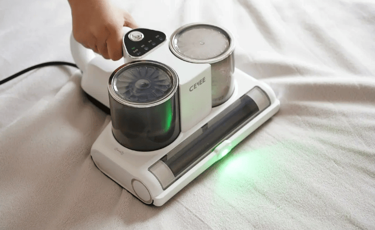 什么牌子的除螨仪好用又实惠？除螨仪哪家比较好用？实用不贵的除螨仪品牌排行榜前十名，任你选！