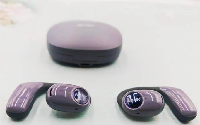 开放式耳机舒适度怎么样？2026年十大开放式耳机舒适度排名