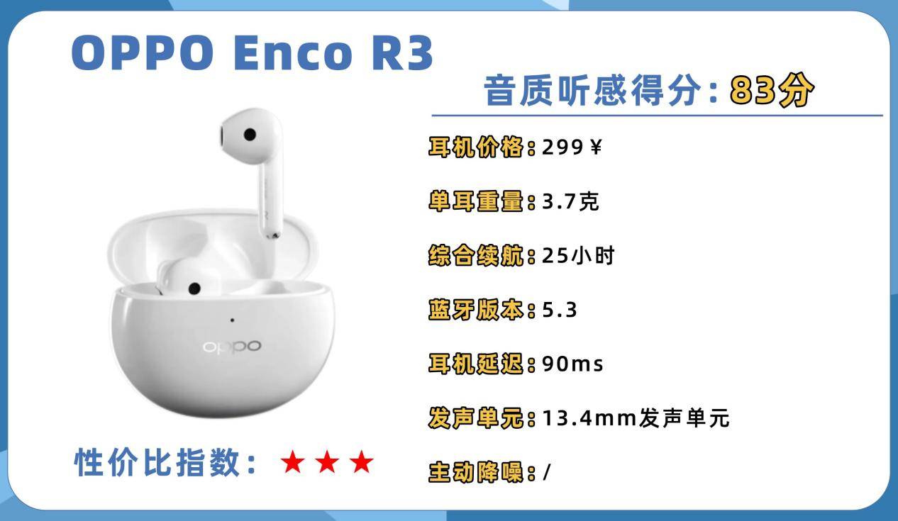 蓝牙耳机什么牌子的音质最好？十大音质最好的蓝牙耳机推荐