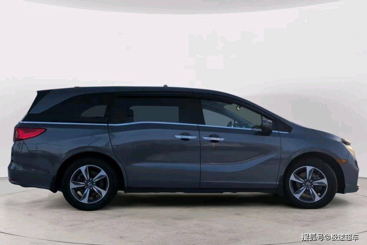 新款本田奥德赛MPV曝光：家用MPV新标杆的悄然崛起_搜狐汽车_搜狐网