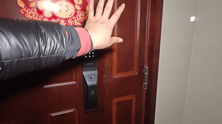 宫菱智能门锁测评：发烧性价比无对手，拒绝暴利，不花冤枉钱