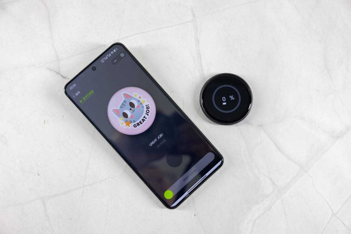 让吧唧动起来，彰显个性，PIXBADGE像素悸动电子徽章体验