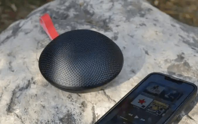 便携式蓝牙音箱哪个牌子音质最好?推荐口碑最好的五款蓝牙音箱,音质党闭眼冲不踩坑