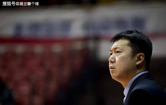 篮协即将换届，王治郅或成新掌门人？答案早已明确，姚明无可奈何