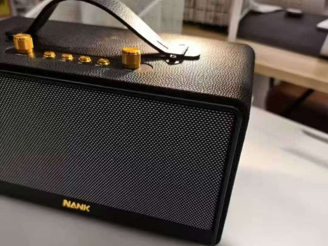 小音响什么品牌质量好音质好?公认2026蓝牙音箱品牌排行榜前十名