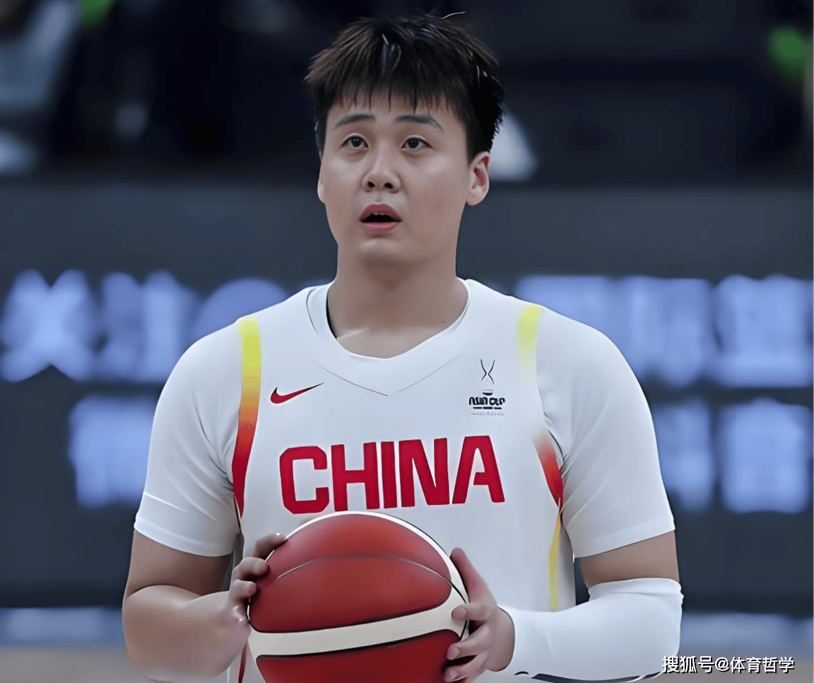 中国男篮，郭士强任命新一任队长