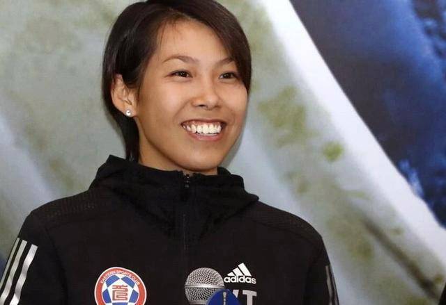 中国香港女足热身赛2