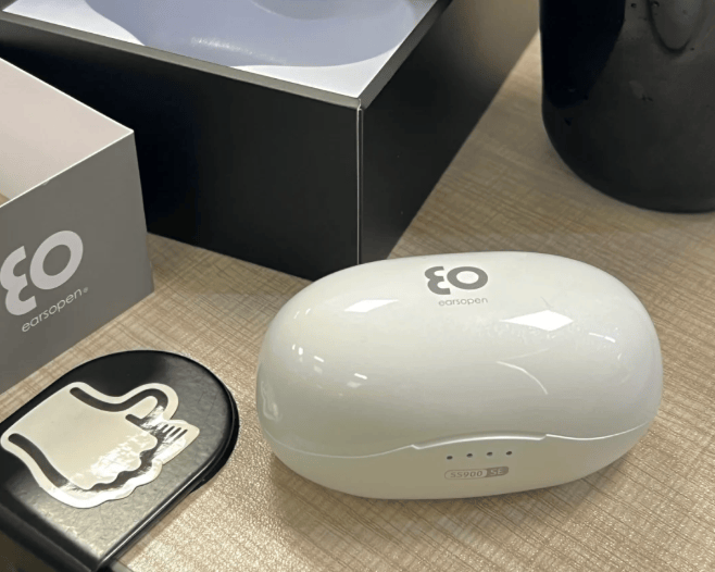 挂耳耳机哪个牌子好性价比高？2026年最值得购买的十大开放式耳机排名