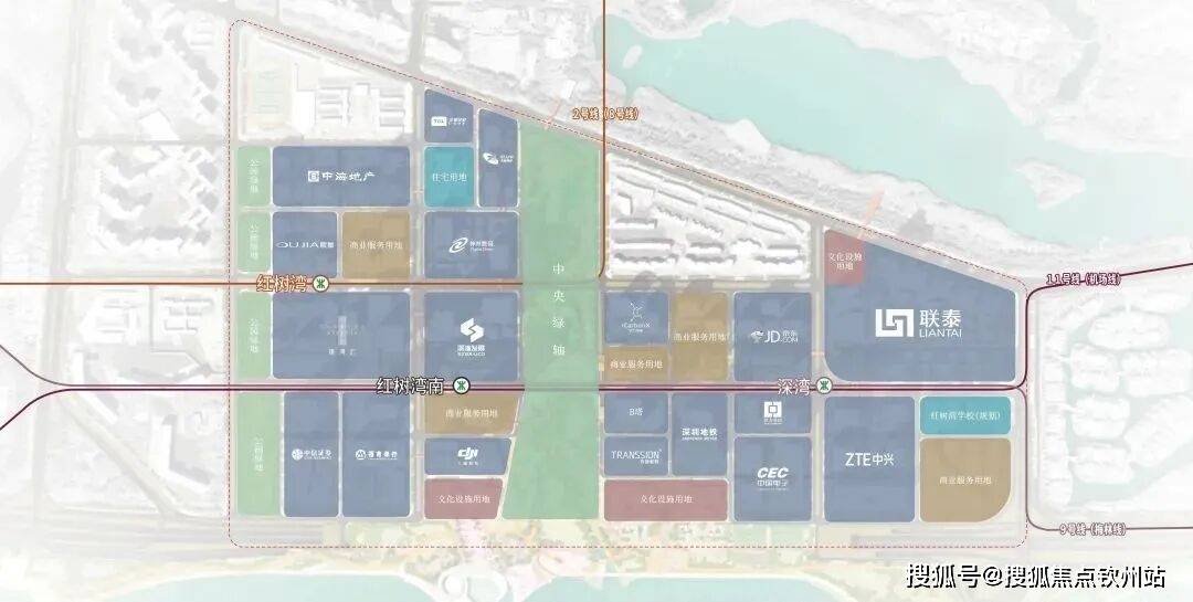 联泰超总湾│官方网站丨联泰超总湾 (营销中心)2026联泰超总湾销售中心 (售楼处)- 楼盘欢迎您 - 价格 / 户型 / 地址 / 环境 ...
