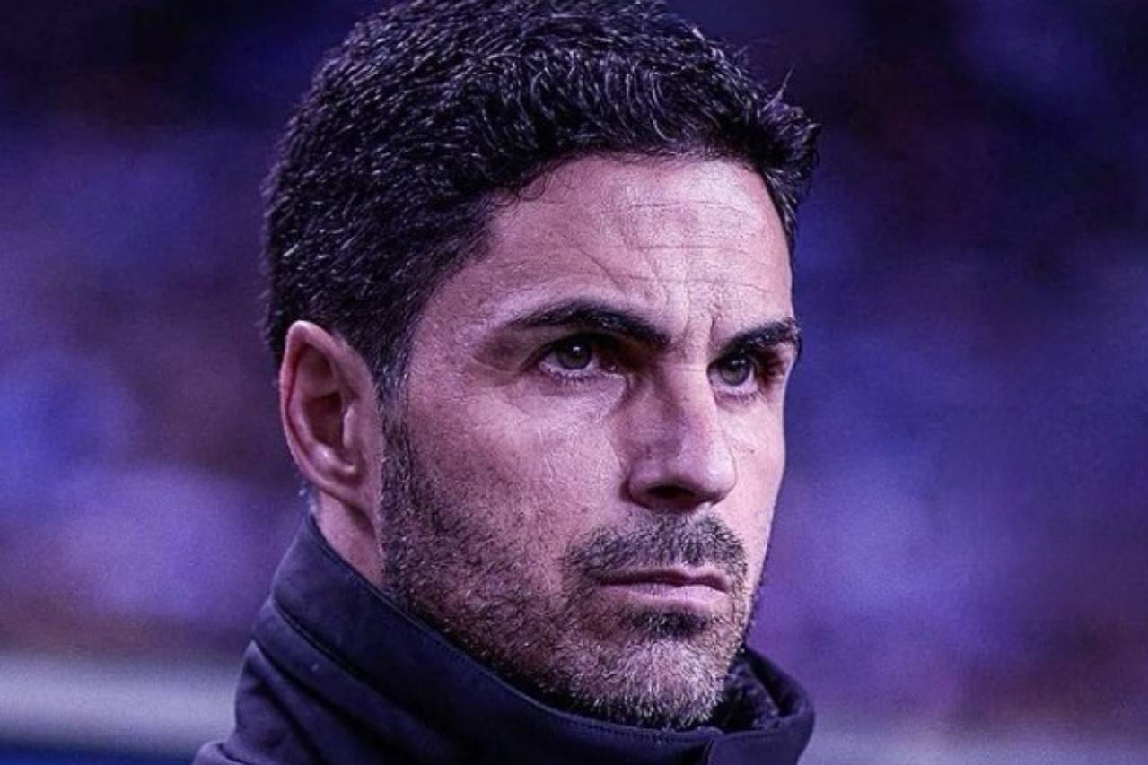 国米欧冠出局，如果曼城反超夺得英超冠军，阿尔特塔是否会后悔？