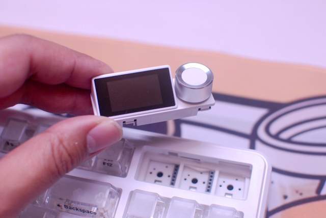 黑爵MK87 PRO无线机械键盘评测：匠心调校，打造指尖的艺术品